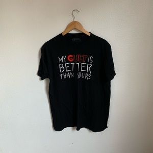 Cult Tee